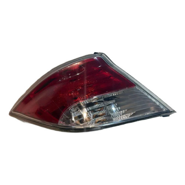 Lanterna Gm Prisma 2013 2014 2015 2016 L.e Original Esquerdo/motorista Vermelho