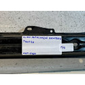 Alma Parachoque Traseira Chery Tiggo 5x 2021 2022 / Original