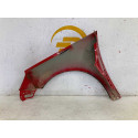 Paralama Vw Gol Saveiro Voyage G8 2018 2019 2020 2021 L.d