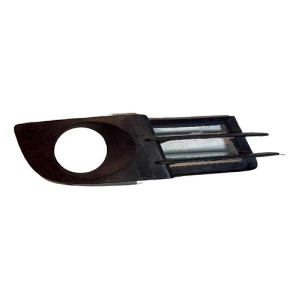 Moldura Milha Gm Vectra 2006 2007 2008 2009 L.d Original Preto Direito