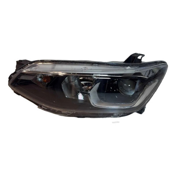Farol Gm Tracker L.e 2020 2021 2022 2023 2024 Esquerdo/motorista