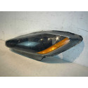 Lente Farol Maserati Granturismo 2008 2009 2010 2011 L.e Ori