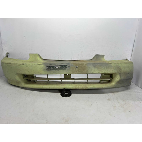 Parachoque Honda Civic Ek 1996 1997 1998 Original Bege