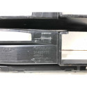 Grade Inferior Volvo Xc60 2018 2019 2020 2021 Original Preto Brilhante