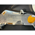 Lente Farol Maserati Granturismo 2008 2009 2010 2011 L.e Ori