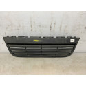 Grade Inferior Jac J6 2011 2012 2013 2014 Original Preto Fosco