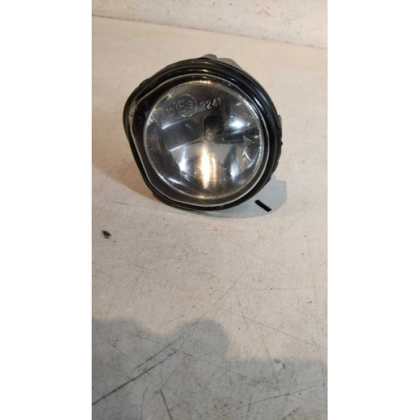 Farol Milha Auxiliar Palio Weekend, Punto Strada 2006/2013 Branco
