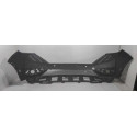 Parachoque Dianteiro Gwm Haval H6  2023 2024 2025 Usado Preto