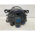 Farol Milha Jac J3 2013 2014 2015 2016 L.e Original Preto