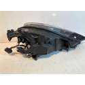 Farol Porsche Cayenne 2019 2020 2021 C/detalhe L.e Original Esquerdo