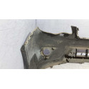 Parachoque Subaru Impreza Xv 2013 2014 2015 Original Branco