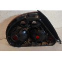 Lanterna Direita Jaguar S-type 2000 A 2004 (usado) Original Direito/passageiro Vermelho