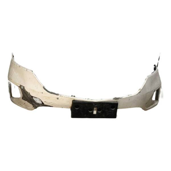 Parachoque Dianteiro Gm Equinox 2018 2019 2020 2021 Original Branco