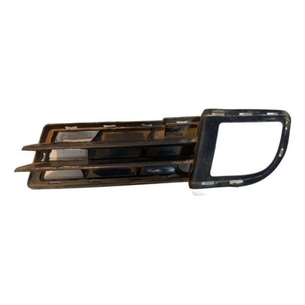 Moldura Milha Gm Astra 2003 2004 2005 2006 A 2011 L.e Preto Esquerdo
