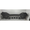 Parachoque Dianteiro Gwm Haval H6  2023 2024 2025 Usado Laranja