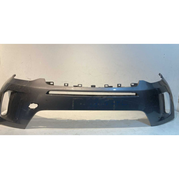 Parachoque Discovery Sport 2020 2021 2022 Original Cinza