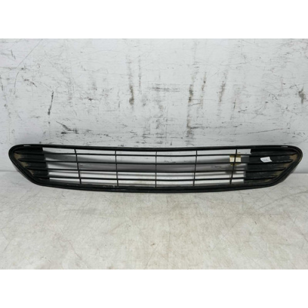 Grade Inferior Toyota Etios 2012 2013 2014 2015 2016 / Orig Preto Fosco