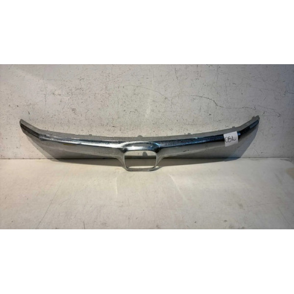Friso Grade Honda Civic 2012 2013 2014 2015 2016 Cromado Brilhante