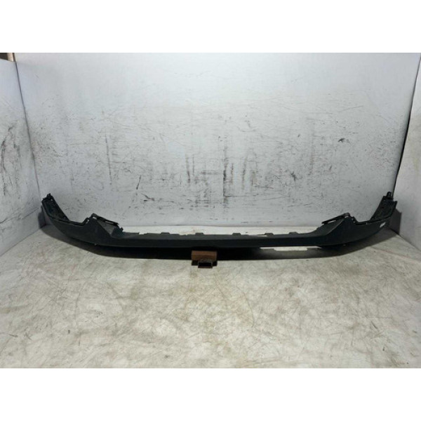 Spoiler Dianteiro Gm Tracker 2020 2021 2022 2023 Original Preto