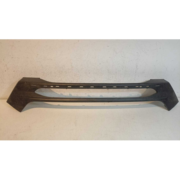Moldura Grade Fiat Toro 2016 2017 2018 Original Preto Ambos Lados