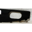 Acabamento Superior Painel Frontal Bmw X5 Xdrive 2013/2018