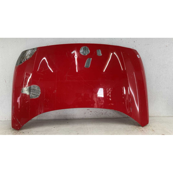 Capo Fiat Pulse/fastback 2022 2023 2024 / Original