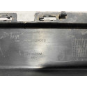 Grade Inferior Jac J6 2011 2012 2013 2014 Original Preto Fosco