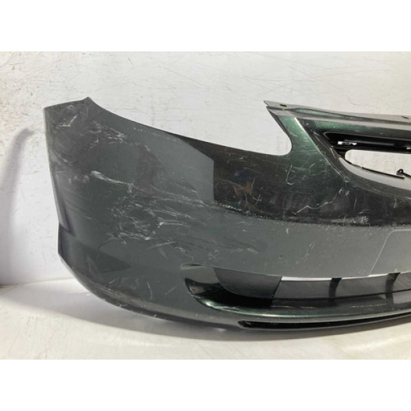 Parachoque Honda Fit 2003 2004 2005 / Original Verde