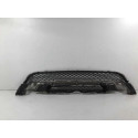 Grade Inferior Evoque 2012 2013 2014 2015 Original Preto Fosco