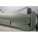 Parachoque Dianteiro Geely Ex2 2025 2026 Original Verde-claro