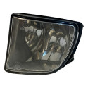 Farol Milha Cherry Tiggo 2 L.e 2010 2011 2012 2013 / Origin Transparente