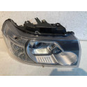 Farol Freelander 2 2007 2008 2009 2010 2011 2012 L.d Origi Direito/passageiro