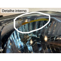 Farol Direito Nissan Frontier 2003 2004 2005 2006 2007 Usado Direito/passageiro