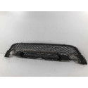 Grade Inferior Evoque 2012 2013 2014 2015 Original Preto Fosco