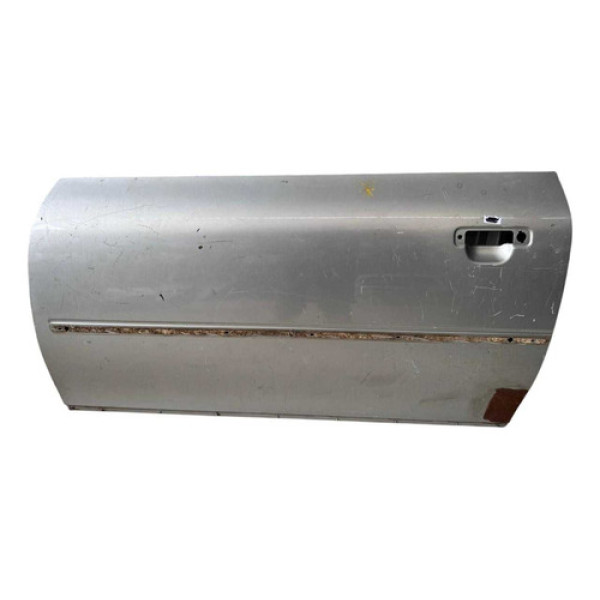 Porta Audi A3 2 Portas 1997 1998 1999 2000 L.e Original Dianteira Esquerdo Cinza