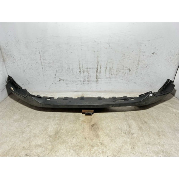 Spoiler Dianteiro Gm Tracker 2020 2021 2022 2023 / Original Preto