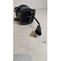 Farol De Neblina Led Angel Eyes De 4 Polegadas Alto E Baixa Branco