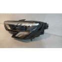 Farol Audi A3 L.e 2021 2022 2023 2024 / Original Esquerdo