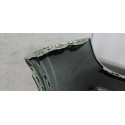 Parachoque Dianteiro Geely Ex2 2025 2026 Original Verde-claro