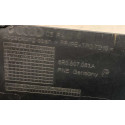 Defletor Superior Parachoque Audi Q5 2009 2010 2011 2012