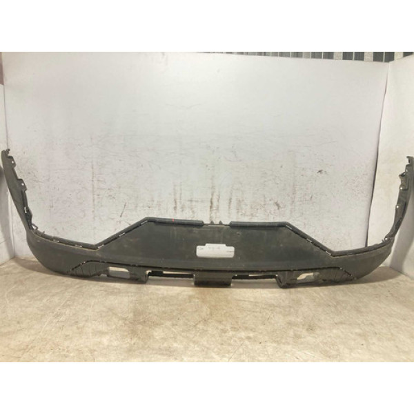 Spoiler Traseiro Hyundai Hb20x 2020 2021 2022 / Original Preto