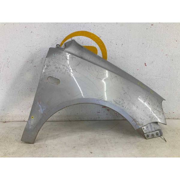 Paralama Vw Polo 2008 2009 2010 2011 2012 2013 L.d Original
