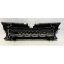 Grade Dianteira Parachoque Range Rover Sport 2010/2014 Cinza Fosco
