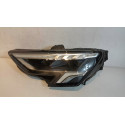 Farol Audi A3 L.e 2021 2022 2023 2024 / Original Esquerdo
