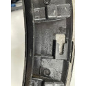 Moldura Paralama Traseiro Esquerdo Subaru Xv 2013 2014 2015 