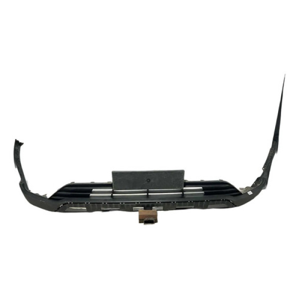 Spoiler Dianteiro Hyundai Creta 2020 2021 / Original Preto