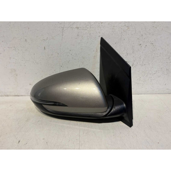 Retrovisor Hyundai Hb20 2020 2021 2022 L.d Original
