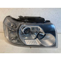 Farol Freelander 2 2007 2008 2009 2010 2011 2012 L.d Origi Direito/passageiro