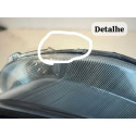 Lente Farol Maserati Granturismo 2008 2009 2010 2011 L.e Ori