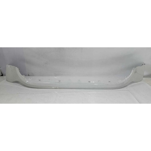 Parachoque Jeep Renegade 2015 2016 2017 2018 2019 Original Branco